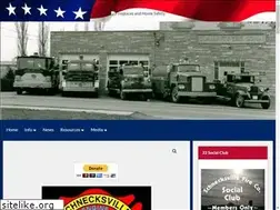Sites similar to schnecksvillefd.org