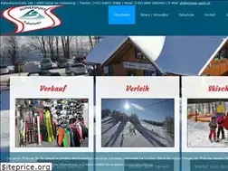 Sites similar to schnee-sport.at