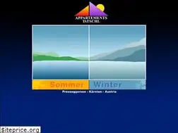 Sites similar to schnee3.at