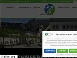 Sites similar to schneeberg-erleben.de