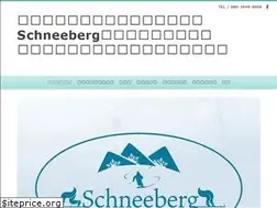 Sites similar to schneeberg-ss.com