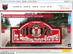 Sites similar to schneebergland-rallye.at