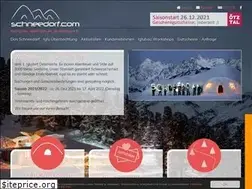 Sites similar to schneedorf.com