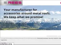 Sites similar to schneefang.com