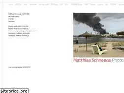 Sites similar to schneege-photographie.de