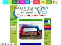 Sites similar to schneeglocke.de