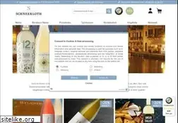 Sites similar to schneekloth.de