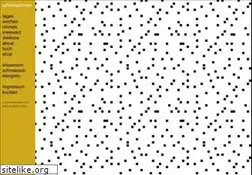 Sites similar to schneeschnee.de