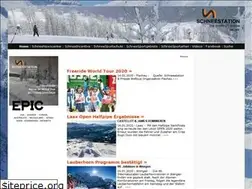 Sites similar to schneestation.com