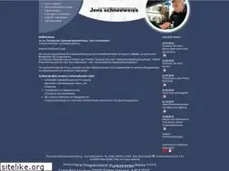 Sites similar to schneeweiss.de