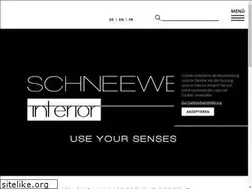 Sites similar to schneeweiss.world