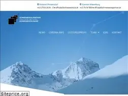 Sites similar to schneeweisspartner.at