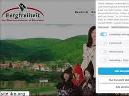 Sites similar to schneewittchendorf.com