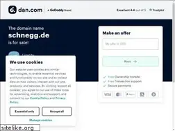 Sites similar to schnegg.de