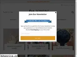 Sites similar to schneiblefinearts.com