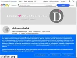 Sites similar to schneidbretter.de