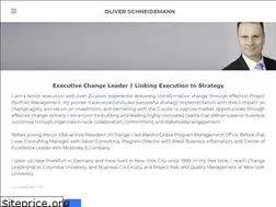 Sites similar to schneidemann.com