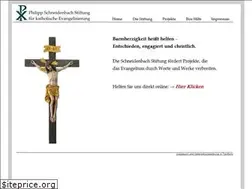 Sites similar to schneidenbach.com