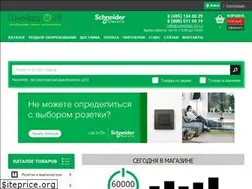 Sites similar to schneider-24.ru