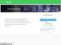 Sites similar to schneider-bgclub.com