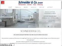 Sites similar to schneider-co.net