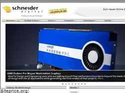 Sites similar to schneider-digital.com