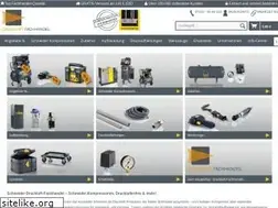 Sites similar to schneider-druckluft-fachhandel.de