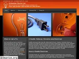 Sites similar to schneider-elec.com