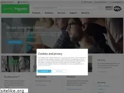 Sites similar to schneider-electric.ae