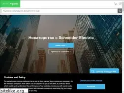 Sites similar to schneider-electric.bg