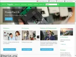 Sites similar to schneider-electric.ca
