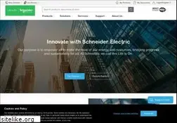 Sites similar to schneider-electric.co.nz