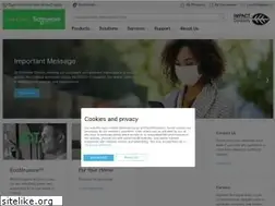 Sites similar to schneider-electric.com.eg