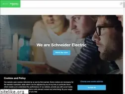 Sites similar to schneider-electric.com.mm