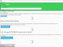 Sites similar to schneider-electric.com.sa