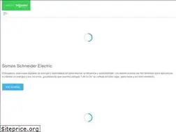 Sites similar to schneider-electric.com.sv