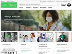 Sites similar to schneider-electric.dz