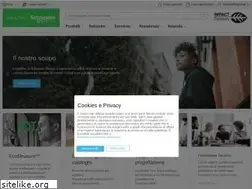 Sites similar to schneider-electric.it