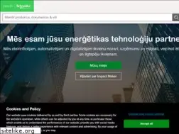 Sites similar to schneider-electric.lv