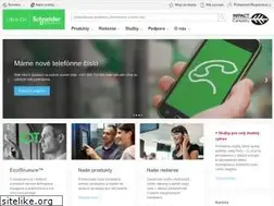 Sites similar to schneider-electric.sk