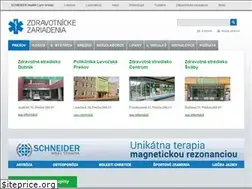 Sites similar to schneider-hcg.sk