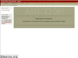 Sites similar to schneider-henn.de