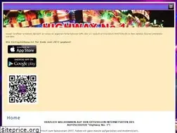 Sites similar to schneider-highway.de