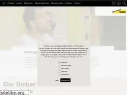 Sites similar to schneider-holz.com
