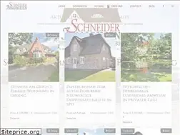 Sites similar to schneider-immobilien-spo.de