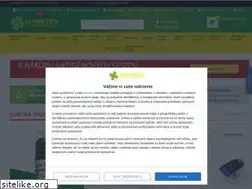 Sites similar to schneider-lekaren.sk