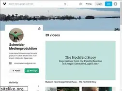 Sites similar to schneider-mp.de