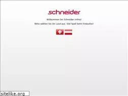 Sites similar to schneider-online.com