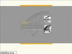 Sites similar to schneider-piano.de