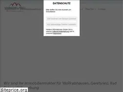 Sites similar to schneider-prell.de